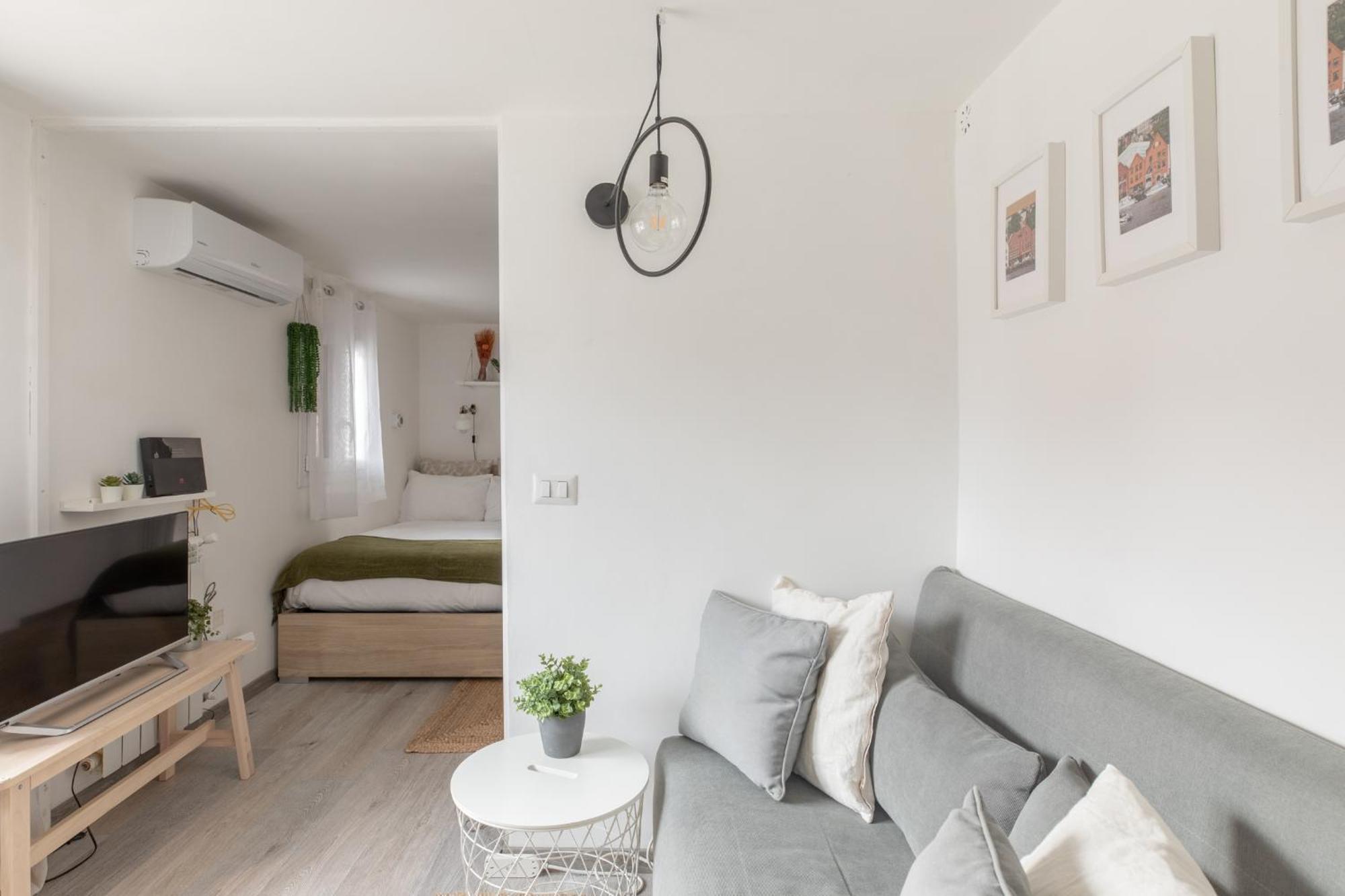 Apartment Iflat Opera Penthouse With Terrace #2 Rome